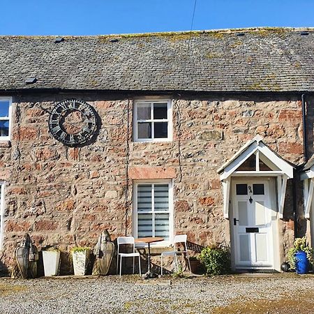 Alexander Cottage Inverness Exterior photo