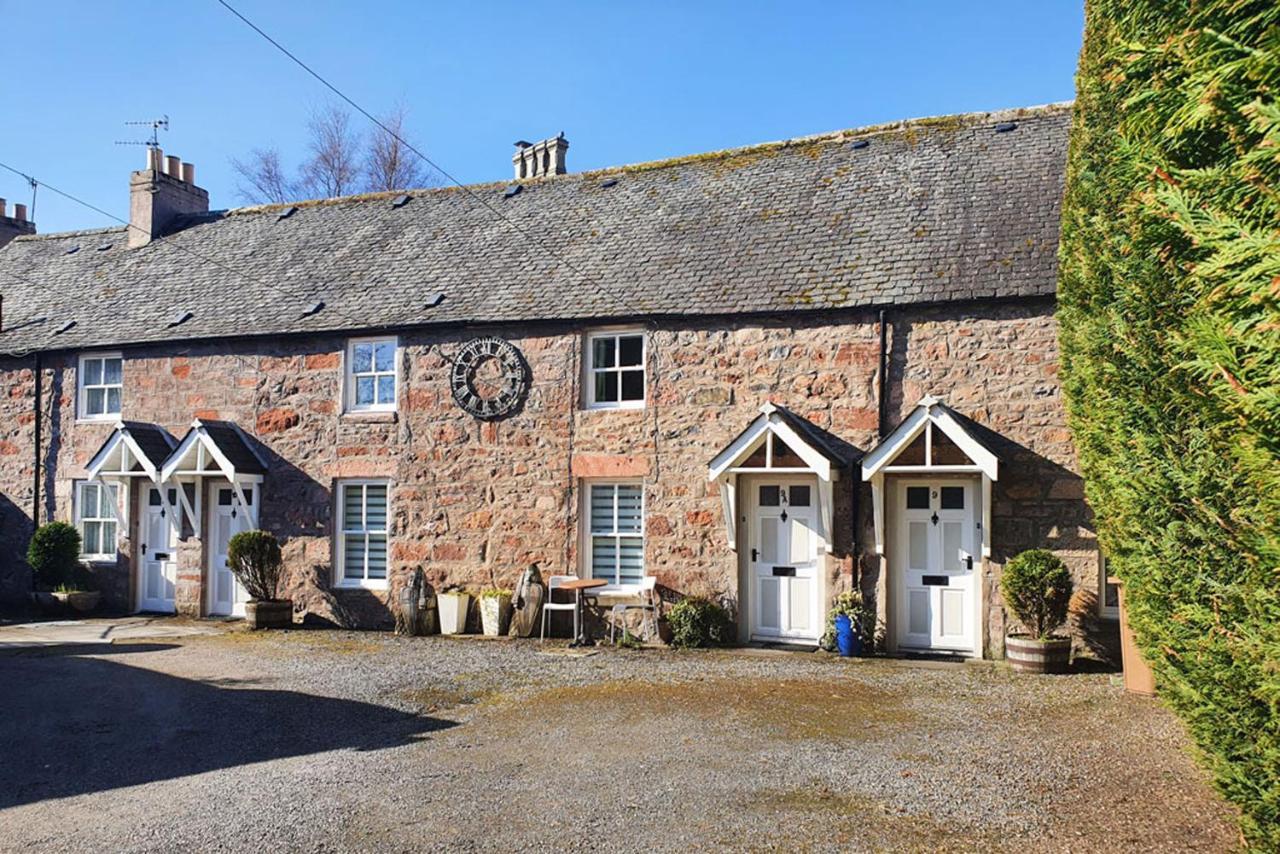 Alexander Cottage Inverness Exterior photo